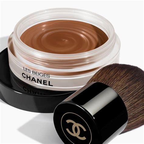 tan deep bronze chanel|soleil tan bronze.